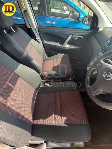 2013 Perodua MYVI 1.3 SE ZHS (A) - 4