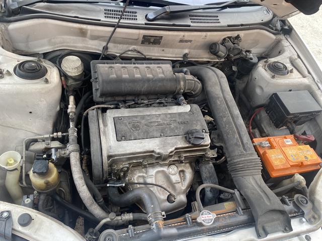 2006 Proton GEN-2 1.3 (A) - 3