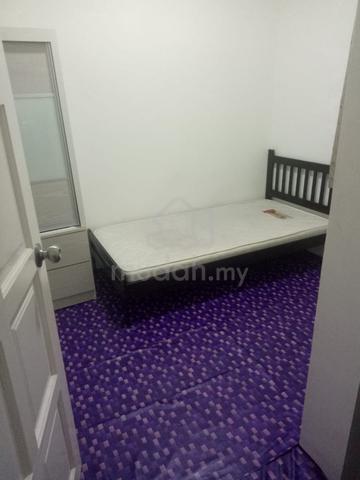 Taman Nusa Perintis 2-Single room fo rent 1
