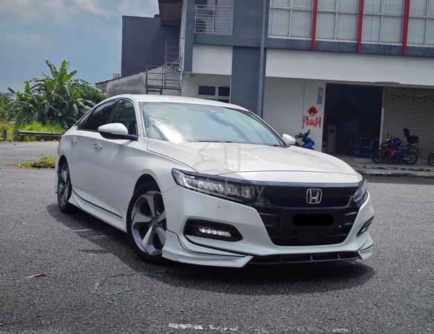 2020 Honda ACCORD 1.5 TC-P (A) - 1