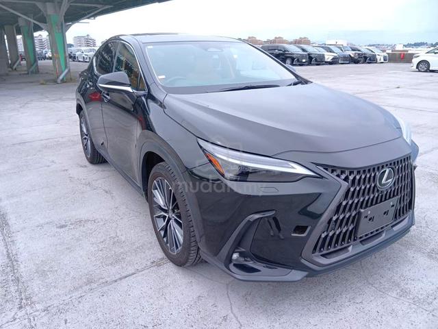 2023 BOOKNOW Lexus NX250 2.5 Version L LUXURY - 3