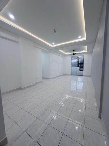 Bayu Puteri 2 1
