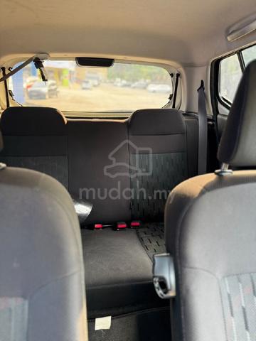 2019 Perodua AXIA 1.0 STANDARD G (M) - 3