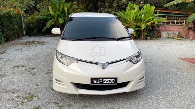 2006 Toyota ESTIMA 2.4 AERAS ACR50W (A) - 3