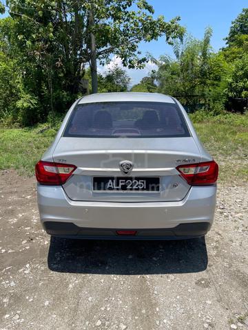 2019 Proton SAGA 1.3 STANDARD CVT (A) - 3