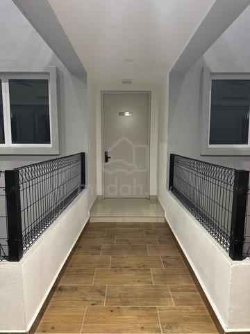 Nadayu 801 ( Room rental with attached bathroom) 1