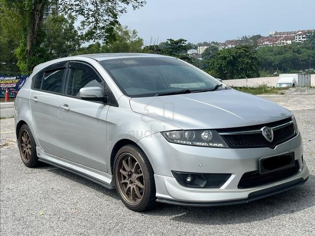 2016 Proton SUPRIMA S 1.6 PREMIUM (A) - 3