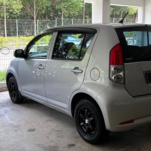 MyVi 1.3 - 4