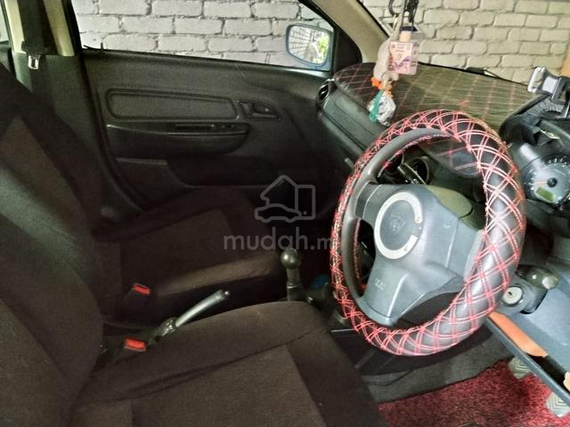 2014 Proton SAGA 1.3 FLX STANDARD (M) - 5