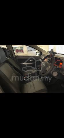 2019 Perodua BEZZA 1.3 PREMIUM X (A) - 5