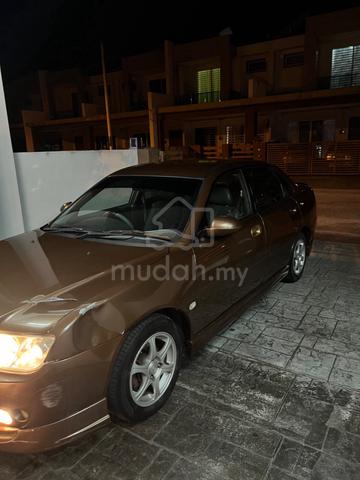 2003 Proton WAJA 1.6 (A) - 3