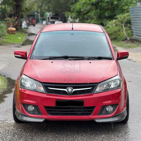 2014 Proton SAGA 1.6 FLX SE (A) Cash Buy - 3