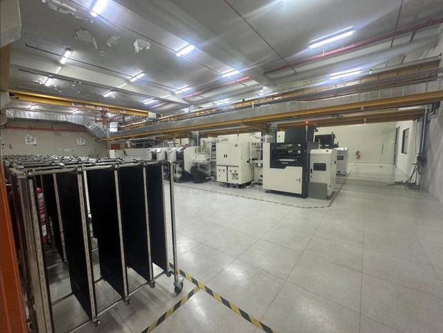 2 Building Combined Factory For Sale At Perai Nagasari 1