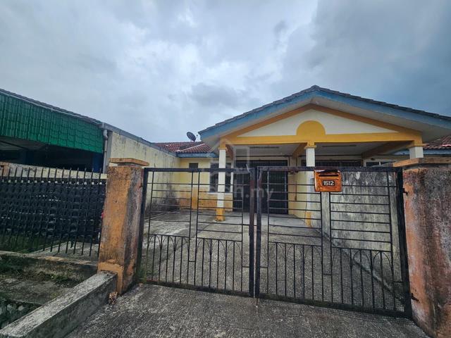 taman anggerik bandar tenggara cashback 30k full loan 1
