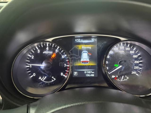 2017 Nissan X-TRAIL 2.0 T32 (A) - 3