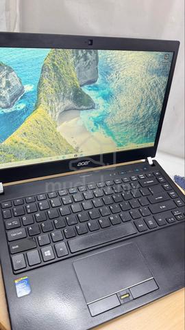 Laptop acer i5( sesuai utk belajar ) - photo 6 of 6