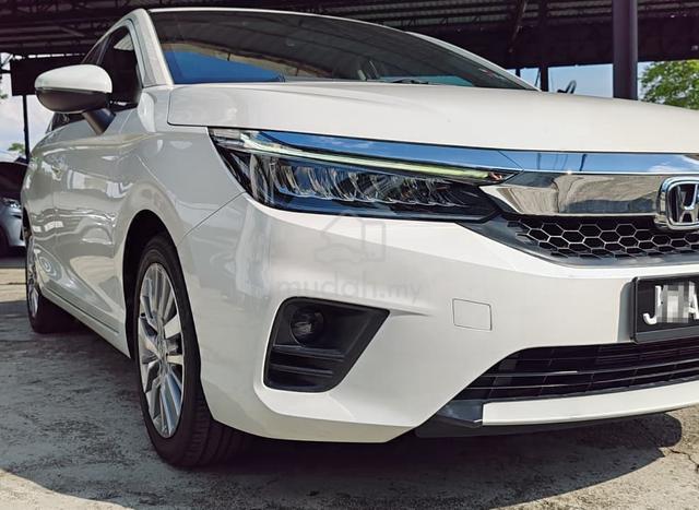 2023 Honda CITY 1.5V HATCHBACK (A)❣️Honda Warranty - 2