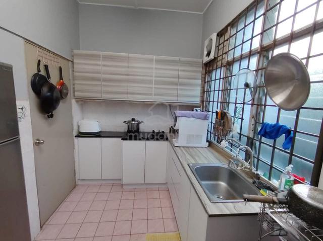 Nice Single Storey Terrace In S2 Mambau Taman Kerisi For Sale 1