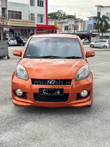 2009 Perodua MYVI 1.3 EZI MY05 M300 FACELIFT (A) - 1
