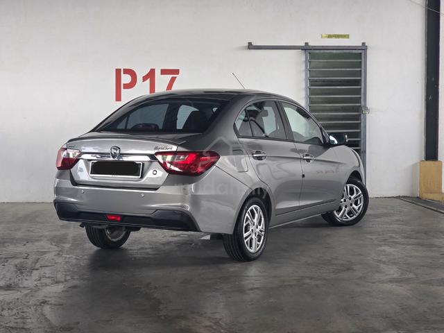 2019 PROTON SAGA 1.3 (A) PREMIUM High Spec - 5