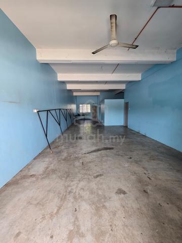 [FOR SALE] 2-Storey Shop Lot @ Persiaran Bukit Banyan, Sungai Petani 1