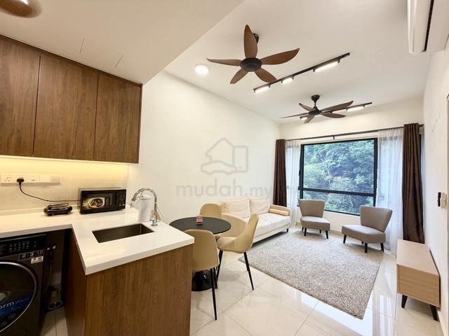Quinn Residence 1