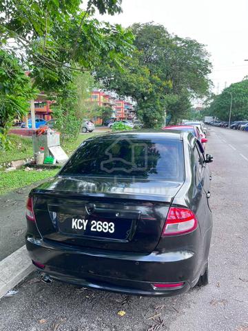 2011 Proton SAGA 1.3 FLX EXECUTIVE (M) Offer Murah - 3