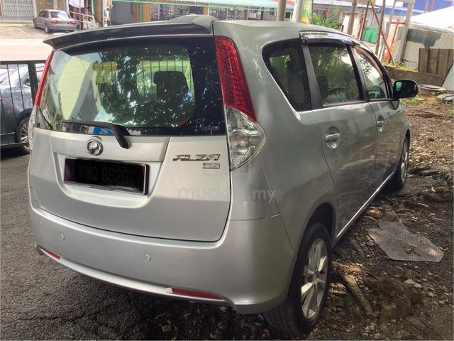 2012 Perodua ALZA 1.5 EZi (A) ONE CHINESE OWNER - 4