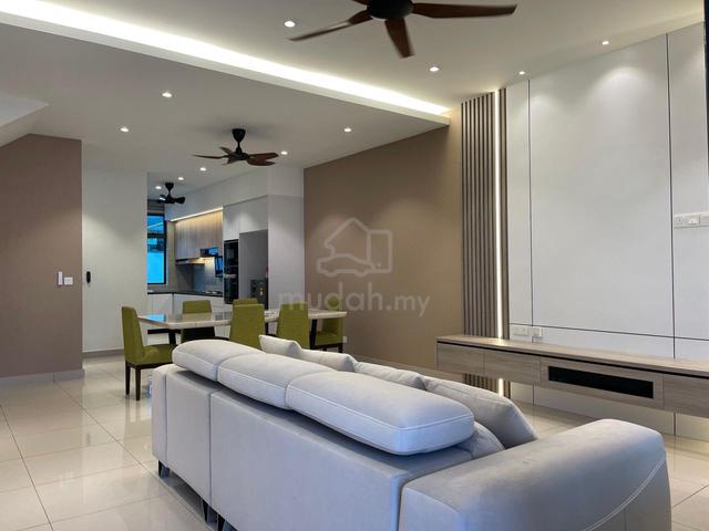 Fully Furnish 1