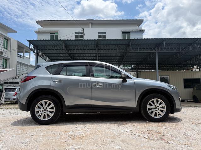 2015 Mazda CX-5 2.0 2WD HIGH SPEC (A) WARRANTY - 5