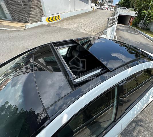 2016 Hyundai SONATA 2.0 EXECUTIVE (A)LOAN/CASH - 5