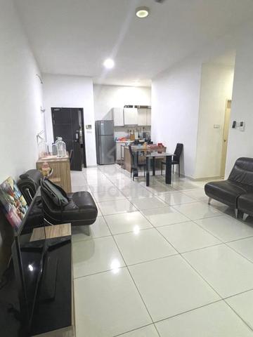 D'Summit Residences 1