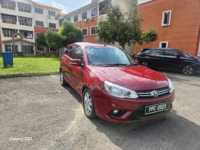 2019 Proton SAGA 1.3 STANDARD (A) - 1