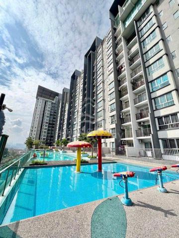 Amara Service Residences 1