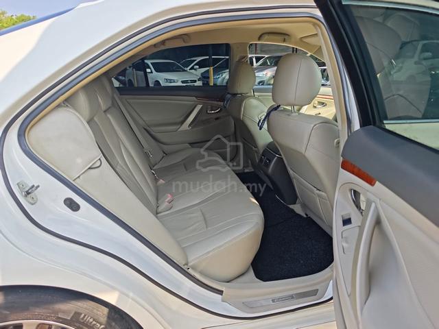 2010 Toyota CAMRY FULL SPEC 2.0 (AUTO) - 5
