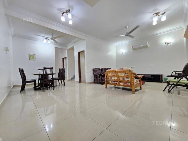  Renovate Extended Up Down 22x75 Furnish Bandar Botanic 2 Storey Klang 1