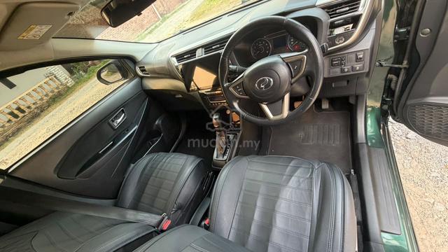 2017 Perodua MYVI 1.5 H MY2017 (A) - 3