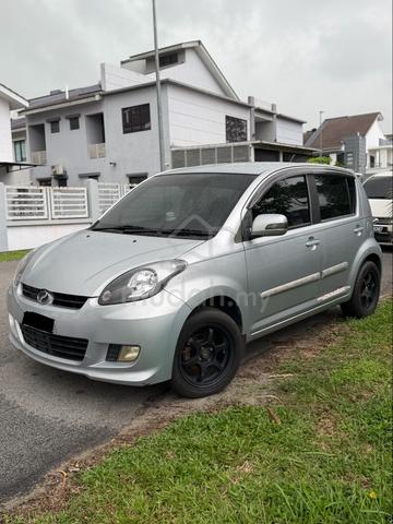 2008 Perodua MYVI 1.3 EZ (A) - 3