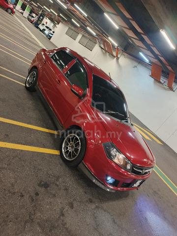 2012 Proton SAGA 1.6 FL EXECUTIVE (A) - 4