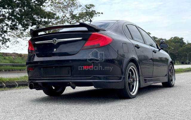 2009 Proton PERSONA 1.6 HIGH LINE (A) CLEAR STOCK - 4