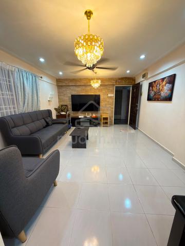 Puncak Erskine 1
