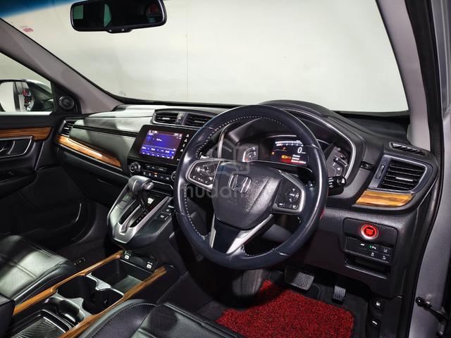 2023 Honda CR-V 1.5 TC-P LOW MILEAGE 47k Only - 4