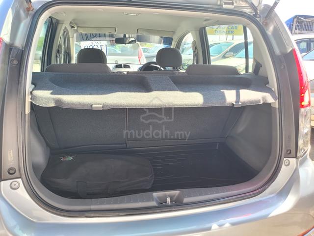 2009 Perodua MYVI 1.3 SE ZHS FACELIFT (A) - 5