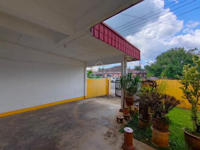 SEMARIANG Double Storey Terrace Intermediate For Sale @ Jln Simpor 1