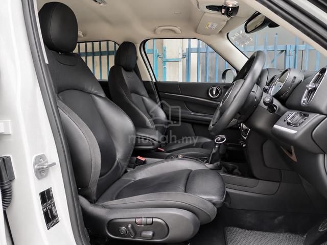 2019 Mini COOPER 2.0 S COUNTRYMAN 1Y-WARRANTY - 3