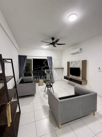 Permas Ville Apartments 1