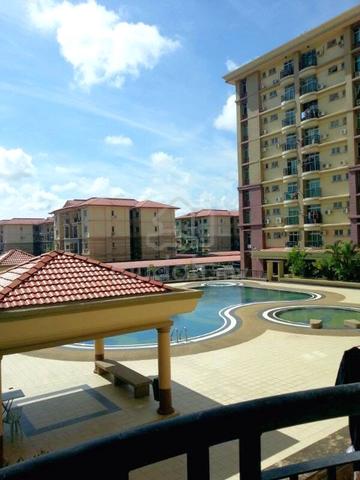MJC Upper Sanctuary 1