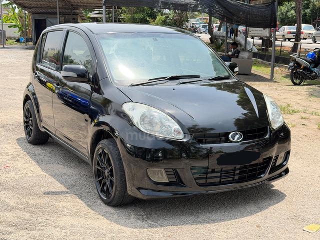 2009 Perodua MYVI 1.3 EZ FACELIFT (A) - 2