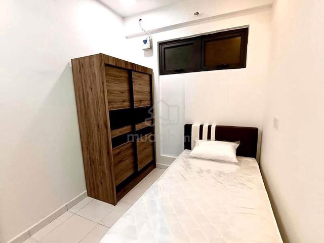 Single Room For Rent 1