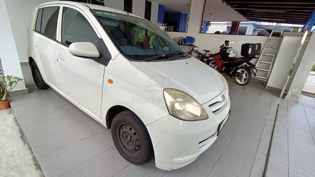 2012 Perodua VIVA 0.8 850 EX (M) - 3